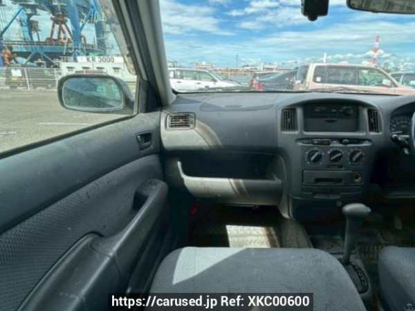 Used 2008 AT toyota succeed-van NCP51V Image[18]