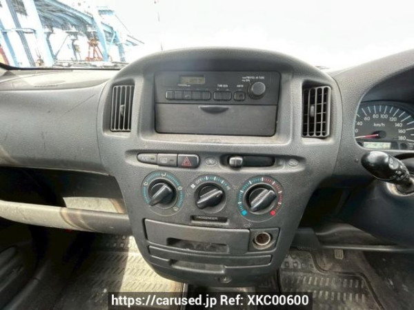Used 2008 AT toyota succeed-van NCP51V Image[22]