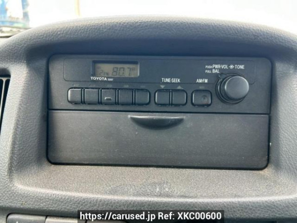 Used 2008 AT toyota succeed-van NCP51V Image[23]