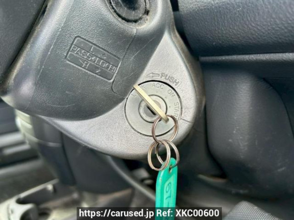 Used 2008 AT toyota succeed-van NCP51V Image[27]