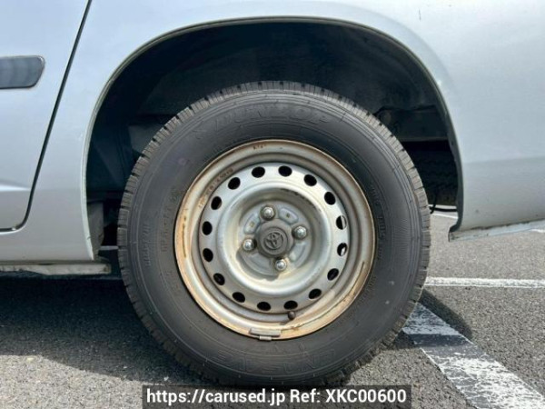 Used 2008 AT toyota succeed-van NCP51V Image[31]