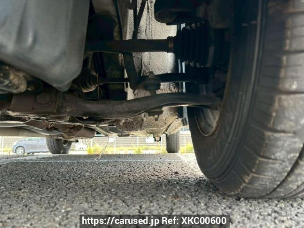 Used 2008 AT toyota succeed-van NCP51V Image[34]