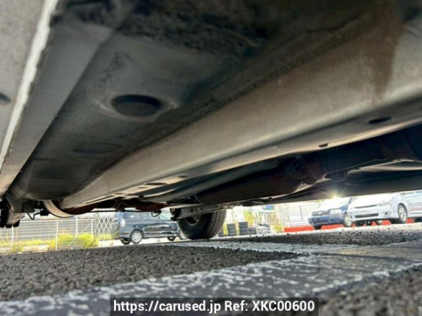 Used 2008 AT toyota succeed-van NCP51V Image[35]