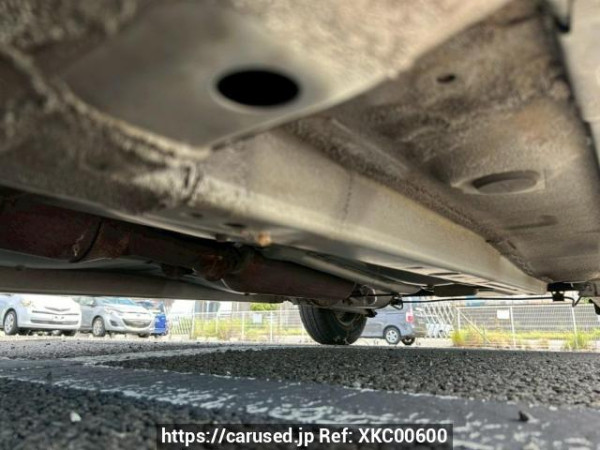 Used 2008 AT toyota succeed-van NCP51V Image[36]