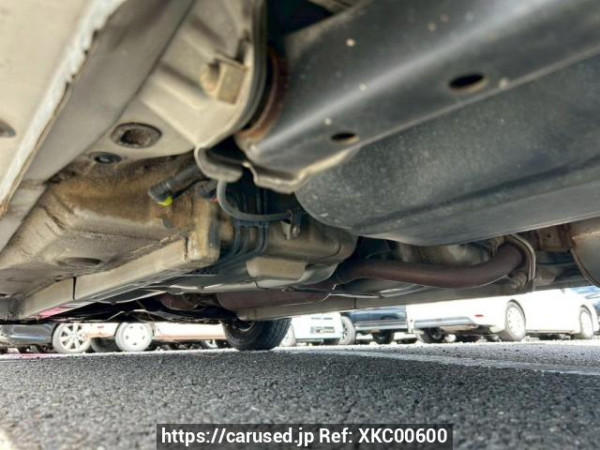 Used 2008 AT toyota succeed-van NCP51V Image[37]