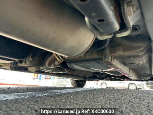 Used 2008 AT toyota succeed-van NCP51V Image[38]