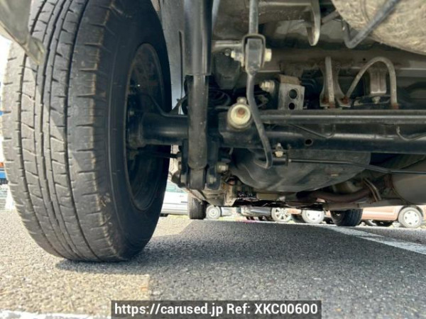 Used 2008 AT toyota succeed-van NCP51V Image[39]