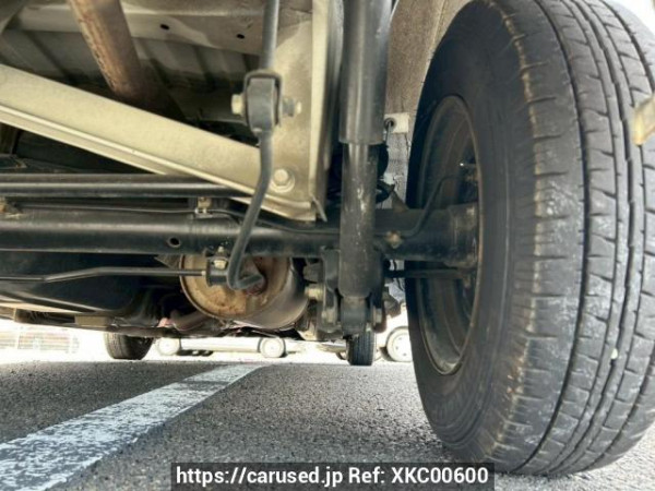 Used 2008 AT toyota succeed-van NCP51V Image[40]