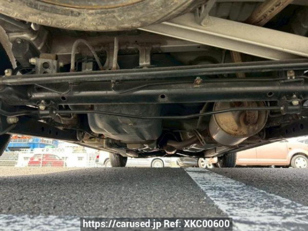 Used 2008 AT toyota succeed-van NCP51V Image[41]