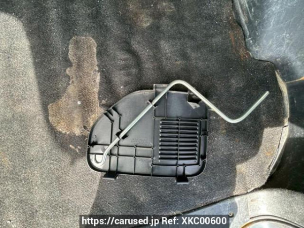 Used 2008 AT toyota succeed-van NCP51V Image[43]