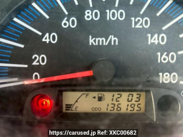 Used 2010 AT toyota succeed-van NCP51V Image[21]