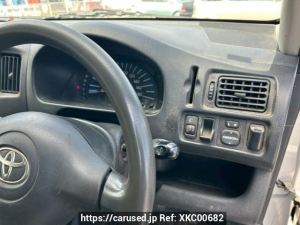 Used 2010 AT toyota succeed-van NCP51V Image[26]