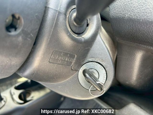 Used 2010 AT toyota succeed-van NCP51V Image[27]