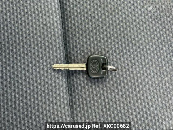 Used 2010 AT toyota succeed-van NCP51V Image[28]