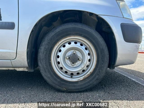 Used 2010 AT toyota succeed-van NCP51V Image[29]