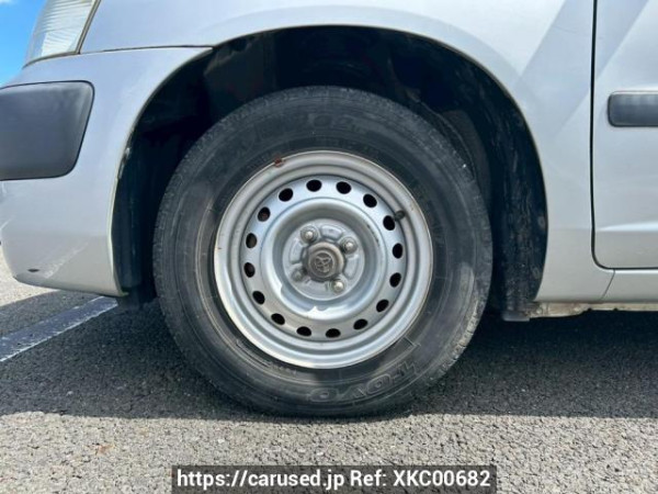 Used 2010 AT toyota succeed-van NCP51V Image[32]