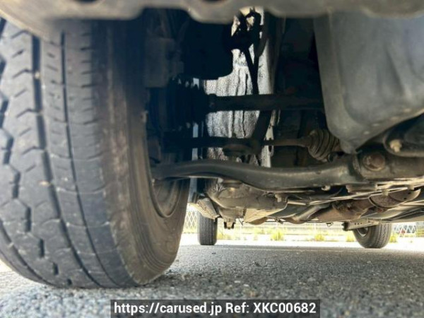 Used 2010 AT toyota succeed-van NCP51V Image[33]