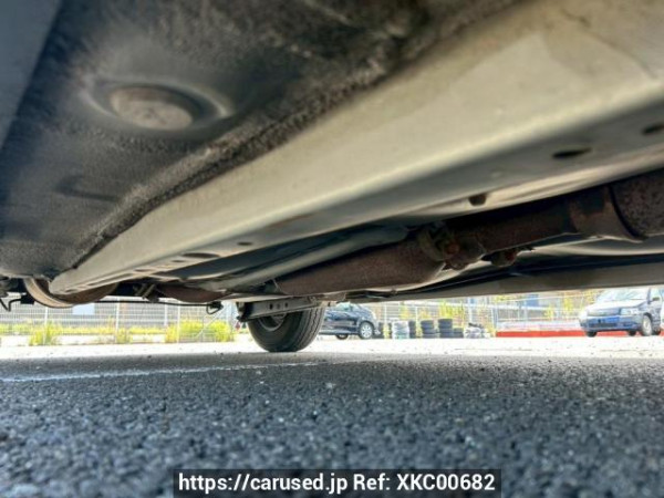 Used 2010 AT toyota succeed-van NCP51V Image[35]