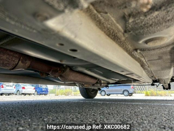 Used 2010 AT toyota succeed-van NCP51V Image[36]