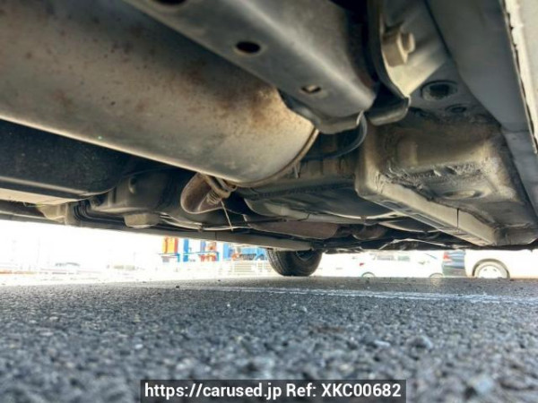 Used 2010 AT toyota succeed-van NCP51V Image[38]