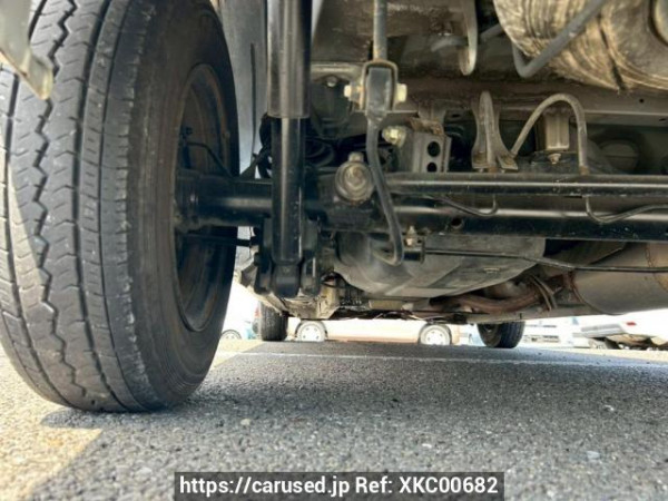 Used 2010 AT toyota succeed-van NCP51V Image[39]