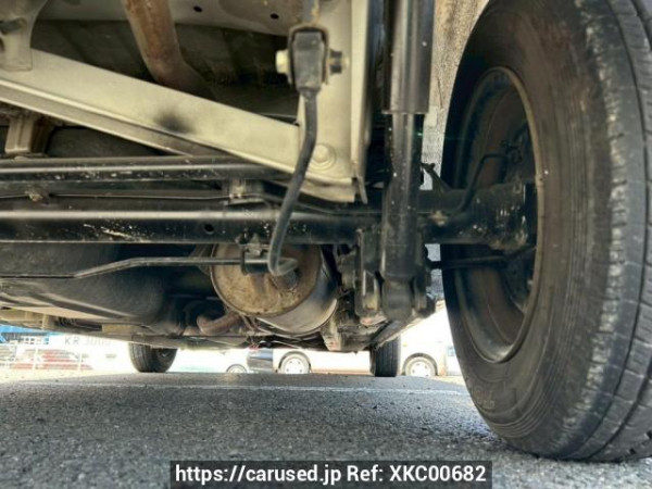 Used 2010 AT toyota succeed-van NCP51V Image[40]