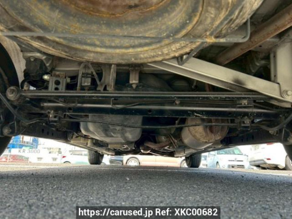 Used 2010 AT toyota succeed-van NCP51V Image[41]