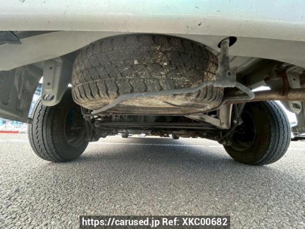 Used 2010 AT toyota succeed-van NCP51V Image[42]