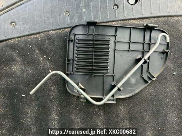 Used 2010 AT toyota succeed-van NCP51V Image[43]