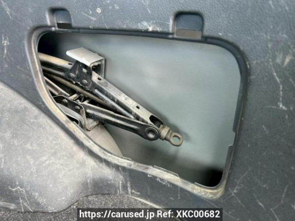 Used 2010 AT toyota succeed-van NCP51V Image[44]