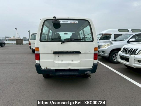 Used 2003 AT toyota regiusace-van RZH112V Image[5]