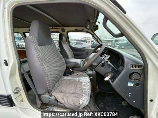 Used 2003 AT toyota regiusace-van RZH112V Image[12]