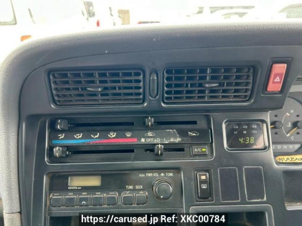 Used 2003 AT toyota regiusace-van RZH112V Image[23]