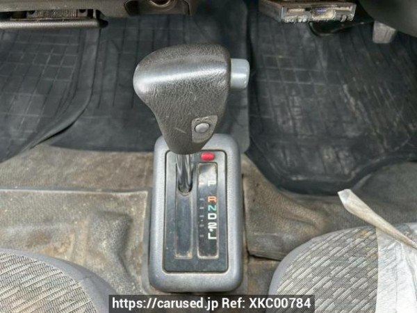 Used 2003 AT toyota regiusace-van RZH112V Image[25]