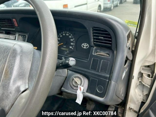 Used 2003 AT toyota regiusace-van RZH112V Image[26]