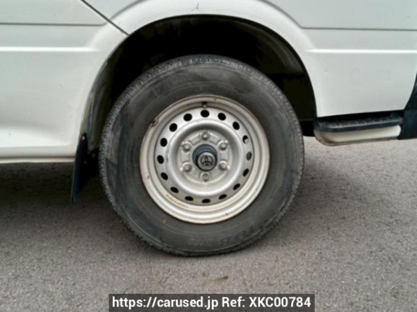 Used 2003 AT toyota regiusace-van RZH112V Image[29]
