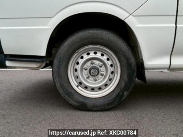 Used 2003 AT toyota regiusace-van RZH112V Image[30]