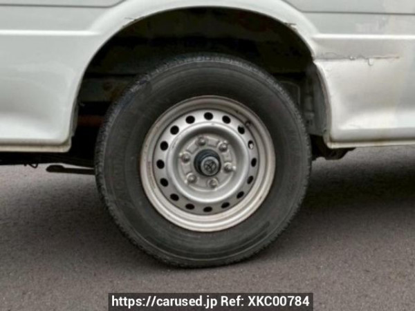 Used 2003 AT toyota regiusace-van RZH112V Image[31]