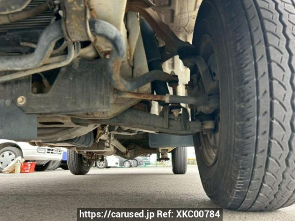 Used 2003 AT toyota regiusace-van RZH112V Image[34]