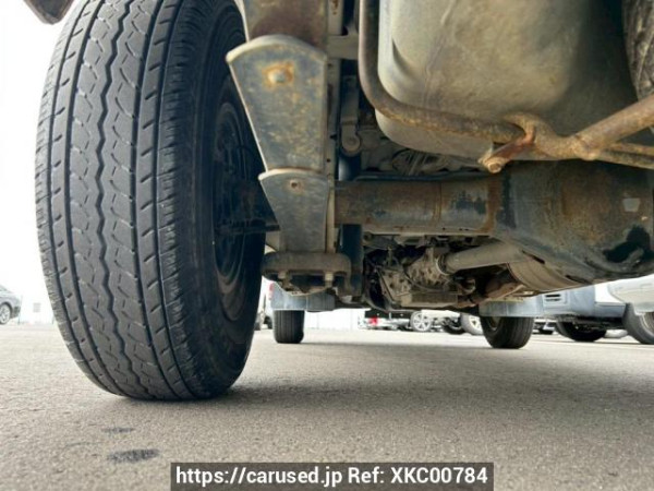 Used 2003 AT toyota regiusace-van RZH112V Image[35]