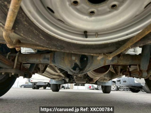 Used 2003 AT toyota regiusace-van RZH112V Image[41]