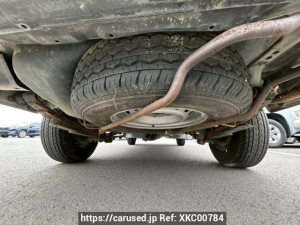 Used 2003 AT toyota regiusace-van RZH112V Image[42]