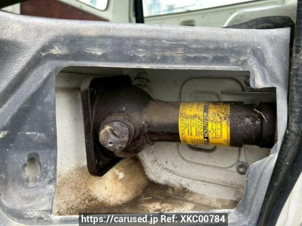 Used 2003 AT toyota regiusace-van RZH112V Image[43]