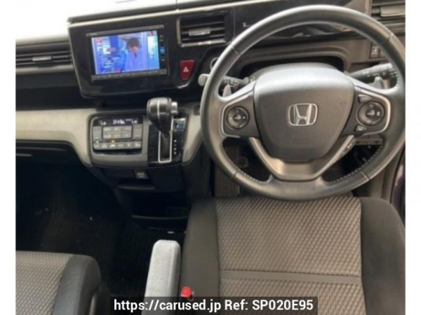 Used 2017 AT honda step-wgn-spada RP3 Image[2]