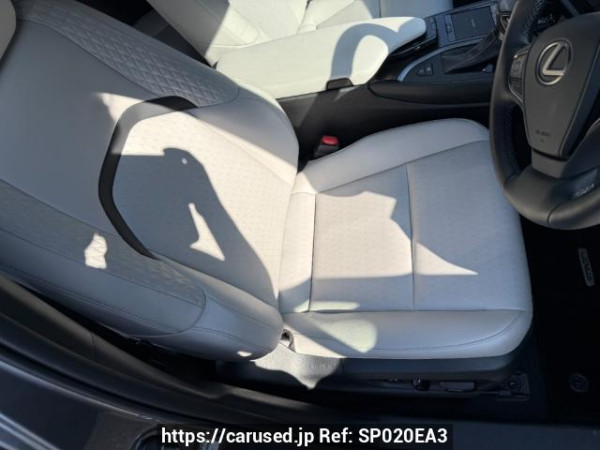 Used 2020 AT lexus ux MZAH10 Image[1]