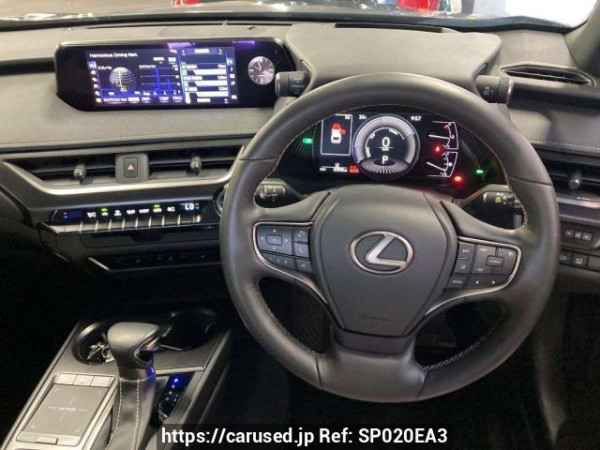 Used 2020 AT lexus ux MZAH10 Image[2]