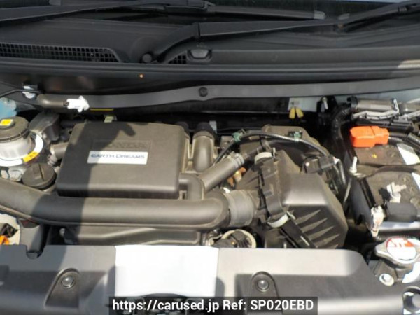 Used 2021 AT honda n-wgn JH4 Image[2]