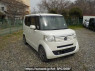 Used 2014 AT honda n-box JF2 Image[0]