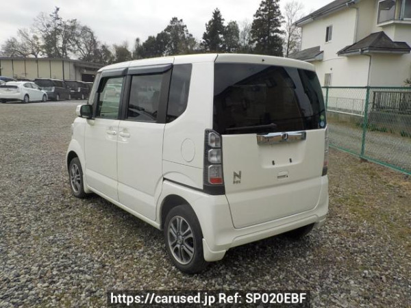 Used 2014 AT honda n-box JF2 Image[1]