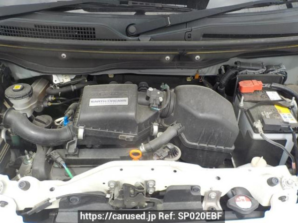 Used 2014 AT honda n-box JF2 Image[2]